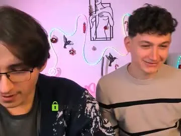 Freechat fose_di on Chaturbate