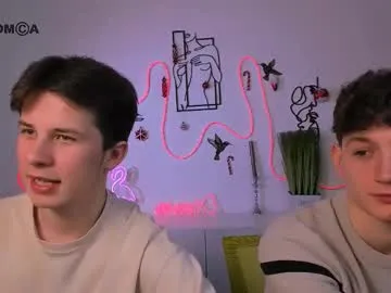 Freechat fose_di on Chaturbate