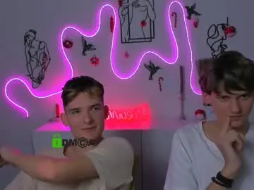 Freechat fose_di on Chaturbate