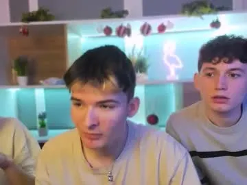 Freechat fose_di on Chaturbate