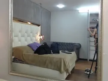 foxxy_dolce on Chaturbate 