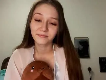 Freechat francinaporteus on Chaturbate