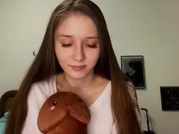 Freechat francinaporteus on Chaturbate