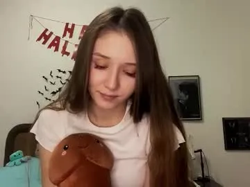 Freechat francinaporteus on Chaturbate