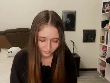 Freechat francinaporteus on Chaturbate