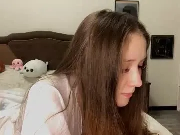 Freechat francinaporteus on Chaturbate