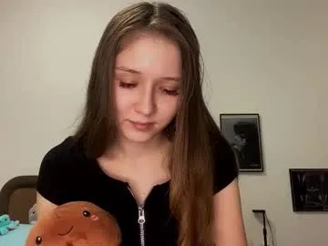 Freechat francinaporteus on Chaturbate