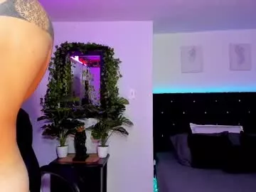 Freechat frankfarrellx on Chaturbate