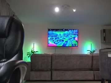 Freechat frankfarrellx on Chaturbate