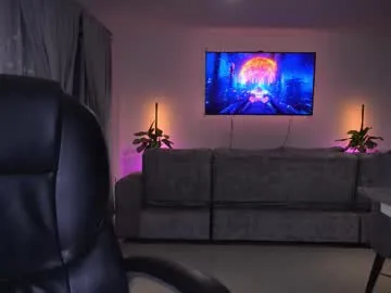 Freechat frankfarrellx on Chaturbate