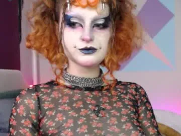 Freechat friskyflowers on Chaturbate