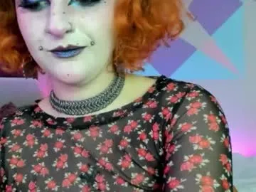 Freechat friskyflowers on Chaturbate