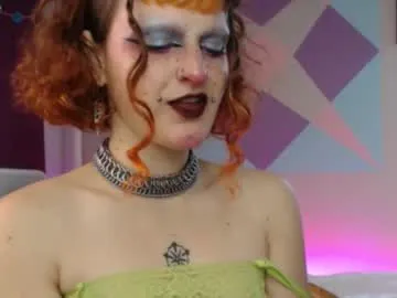 Freechat friskyflowers on Chaturbate