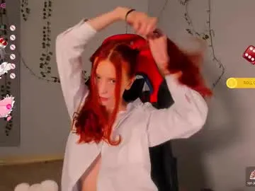 fruttitatti — ANAL IN PVT FOR EXTRA!SMALL-150/BIG-450!  - Goal: butt plug [78 tokens left]  #cuckold #anal #sexyass #ass #redhead