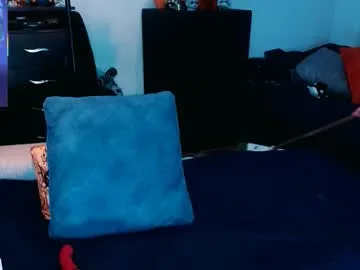 Freechat ftmblueyes on Chaturbate