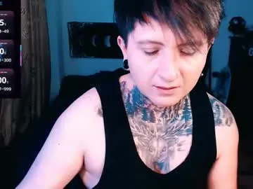 Freechat ftmblueyes on Chaturbate