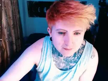 ftmblueyes — Current Goal: destroy fuck my pussyboy cum squirt at 1222 tokens -- OpenPVTfuckme #ftm #bigclit #hairy #tattoo #tomboy