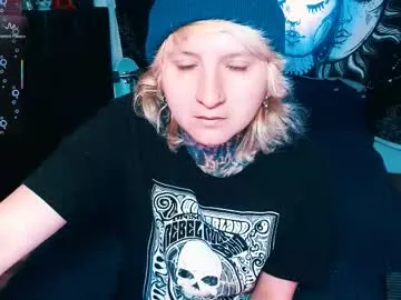 Freechat ftmblueyes on Chaturbate