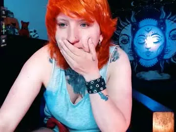 Freechat ftmblueyes on Chaturbate