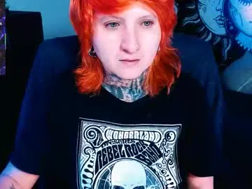 Freechat ftmblueyes on Chaturbate