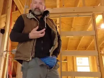 Offline fuckadilf on Chaturbate