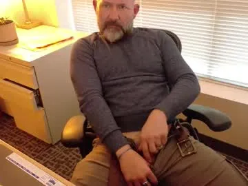 Offline fuckadilf on Chaturbate