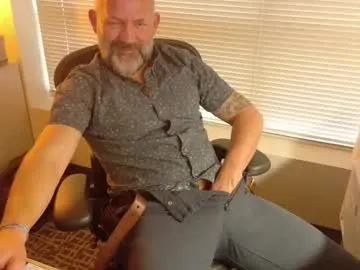 Offline fuckadilf on Chaturbate