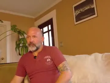 Offline fuckadilf on Chaturbate