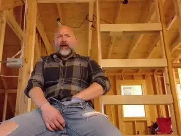 Offline fuckadilf on Chaturbate