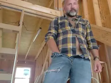 Offline fuckadilf on Chaturbate