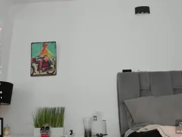 Freechat gabi_boom on Chaturbate