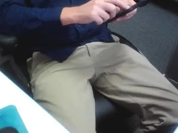 gardensman_561 — I'M NOT PAYING ATTENTION | #AdultingSux | #Daddy is wearing panties today #Bulge at work Real #Office #New #BigCock [944 tokens remaining]