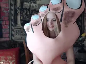 ghostflower — titties #ohmibod #redhead #squirt #mature #young