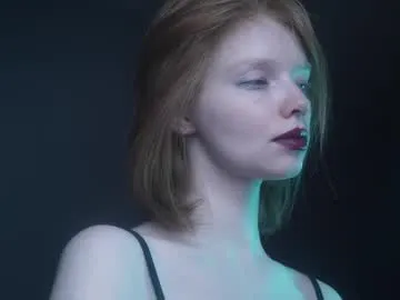 Freechat ginger_hugs on Chaturbate