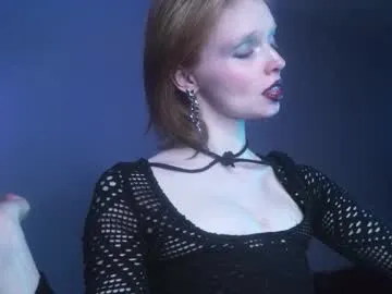 Freechat ginger_hugs on Chaturbate