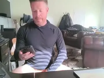 Chaturbate gingerzaddy is Freechat gingerzaddy — Help me Cum #bigdick #ginger #straight #new