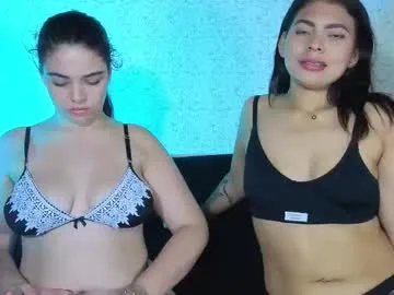 girls_of_cali23_aws — Best Friends Getting Naughty - Multi Goal: Oil Show Naked [220 tokens left] #lesbian #bigtits #longhair #heels #cosplay