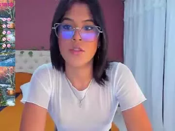 goddess_ariluz on Chaturbate 
