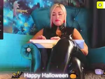 goddess_isabella11 — #Mistress #Sissy #Humiliation #smoke #femdom