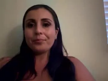 goddessmedusa21 on Chaturbate 