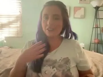 goddessmedusa21 on Chaturbate 