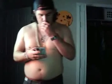 gokugarrison4334 — Watcha thinkin? [1000 tokens left]