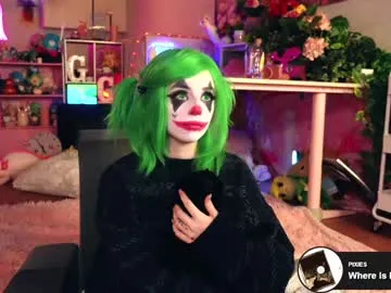 Freechat goldengoddessxxx on Chaturbate