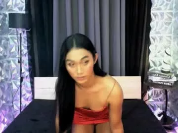 Freechat gorgeous_nicole on Chaturbate