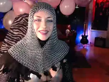 gothstripper — IT'S MY BIRTHDAY ! COME CELEBRATE - Goal is : IT'S MY BIRTHDAY  - Goal is a surprise #halloween #birthday #tattoo #goth #piercing