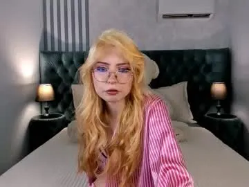 Freechat grace_blush on Chaturbate