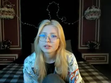 Freechat grace_blush on Chaturbate