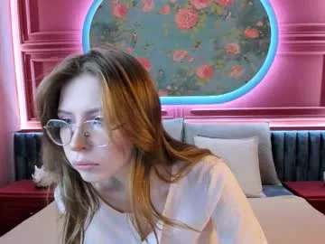 Freechat grace_blush on Chaturbate