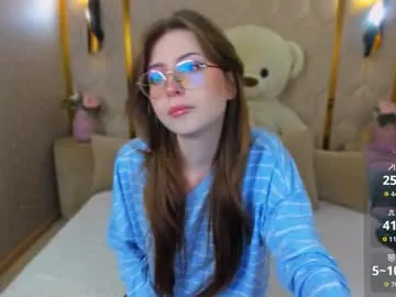 Freechat grace_blush on Chaturbate
