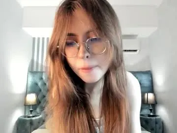 Freechat grace_blush on Chaturbate